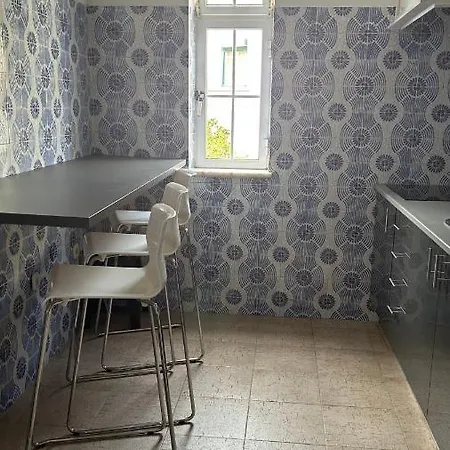 Hostal Da