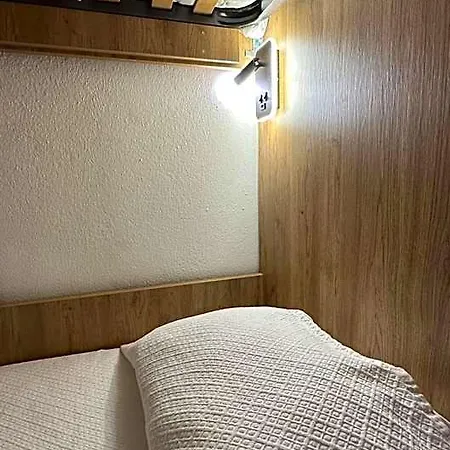 Da ホステル *
