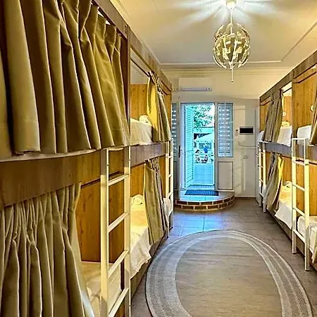 Hostel Da Portimão