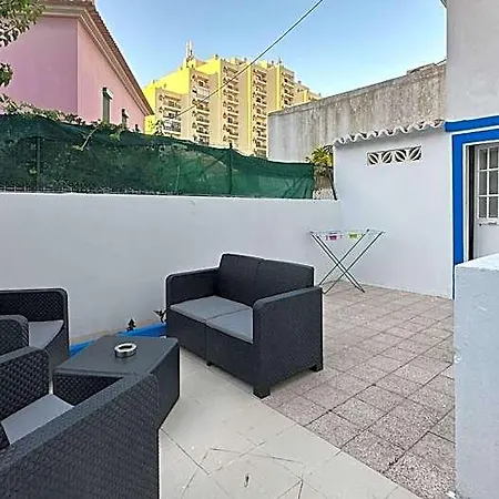 Da Hostel Portimão