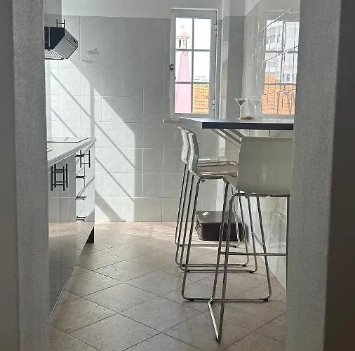 Auberge de jeunesse Da *