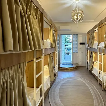 Hostal Da Portimão
