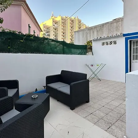 Da Hostal *