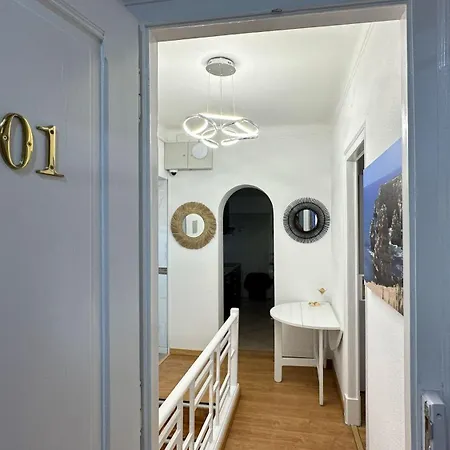 Hostal Da Portimão
